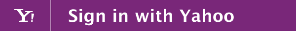 sign in with yahoo